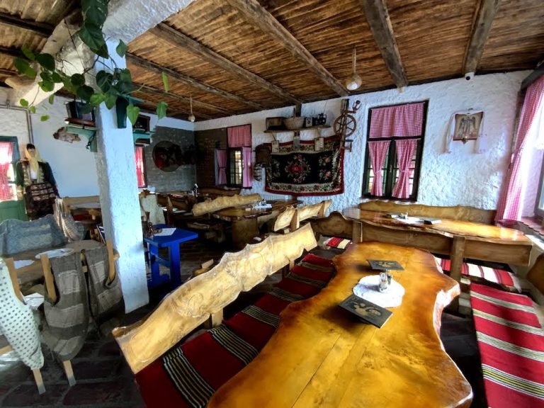 Milicin Konak